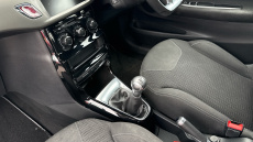 DS 3 1.2 PureTech 82 Chic 3dr Petrol Hatchback